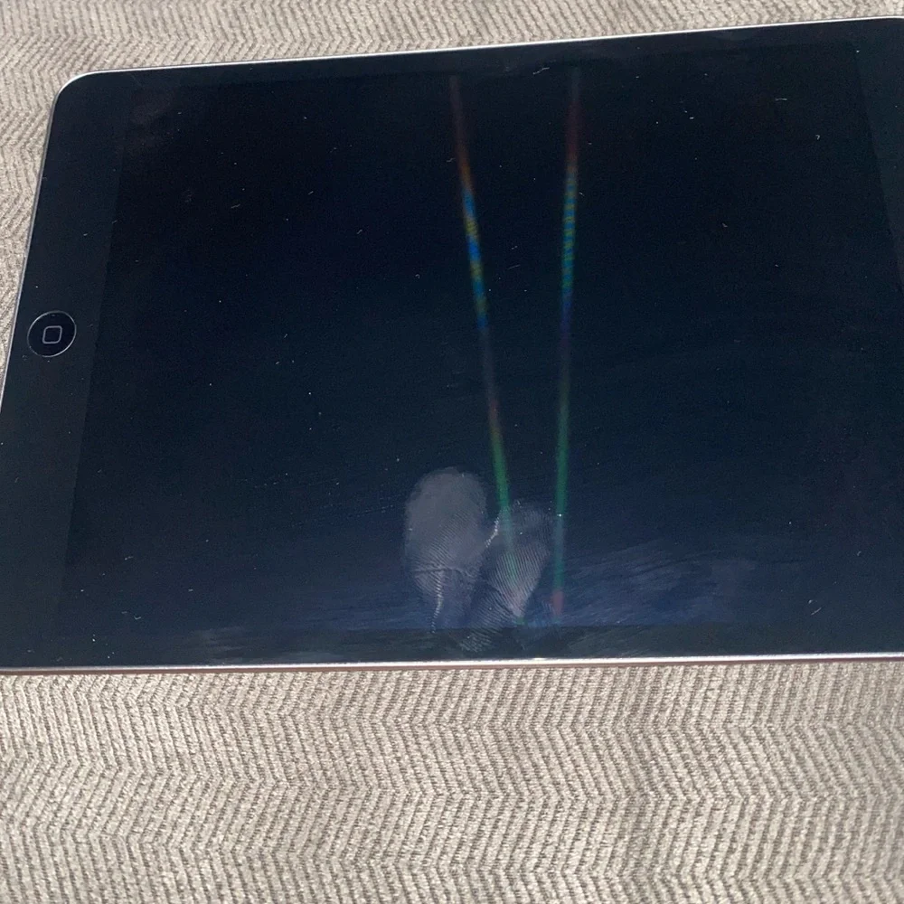 1st generation IPad mini